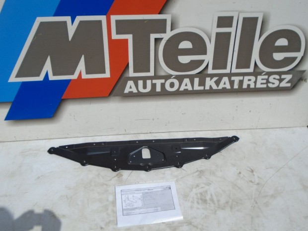 [GYRI J] BMW Homlokfal fels lemez 6-os sorozat / E63 + LCI / E64 +